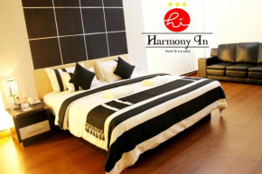  Hotel Harmony In & Karaoke  Понтианак